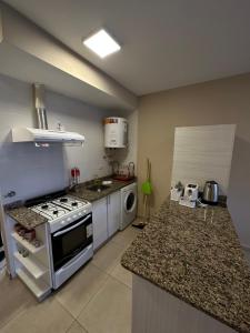 TempoStay Monoambiente