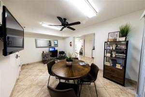 235 Fully Furnished 1BR Suite-Outdoor Pool