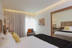 Golden Age Athens Hotel