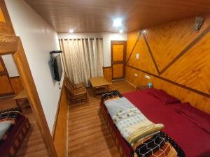 The Snow Trail Narkanda B&B Homestay