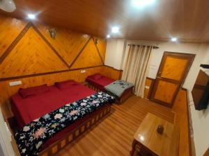 The Snow Trail Narkanda B&B Homestay