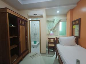 Balqies Homestay Syariah Makassar Mitra RedDoorz