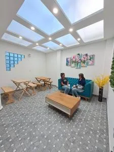 Makarena Hostel - Cundinamarca