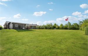 Amazing Home In Ejstrupholm With Sauna