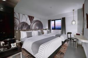 Hotel Neo Malioboro by ASTON