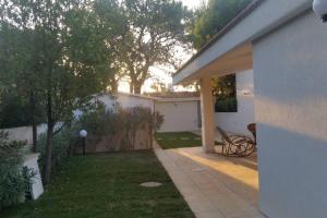 villa a Marina di Ostuni