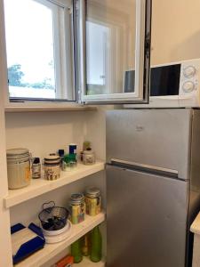 villa a Marina di Ostuni