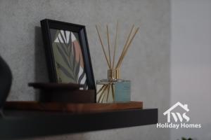 The Urban Oasis - Serenity