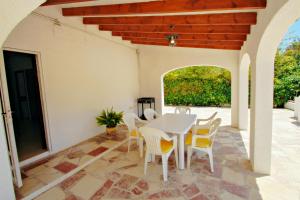 Tere - holiday home with private swimming pool in Calpe