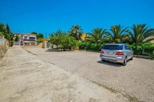 Tere - holiday home with private swimming pool in Calpe