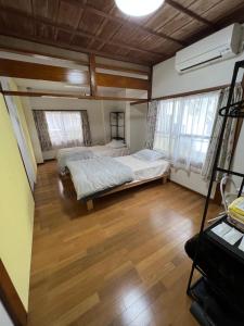 Japanese Onlyの古民家-Villa Ukishima- 国際通りすぐ近く那覇市中心部