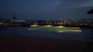 Lenggo - Apartement Meisterstadt Pollux Habibie 52-05