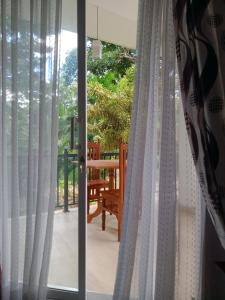 Kandy Calm Residence