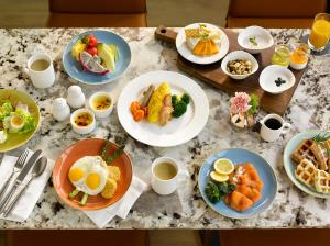 Four Points by Sheraton Seoul, Guro