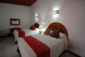 Hotel Anua Oaxaca