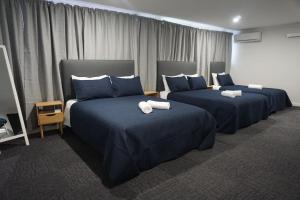 Lake Macquarie Warners Bay Hotel 3-Star Hotel suite