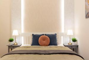 Luxurious Central Apartment in Liszt Ferenc Square