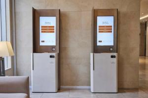 LOTTE CITY HOTEL Ulsan