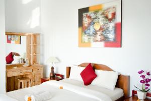 Alam Bali Beach Resort