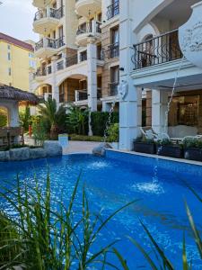 Harmony Suitеs apartment