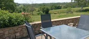 La Mez a Nine gîtes - 圣埃卢瓦－莱米讷