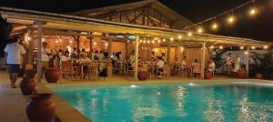 Bungalow - Nhìn Ra Bãi Biển (Bungalow - Beach Front)