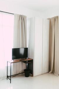 Chambre Double Deluxe
