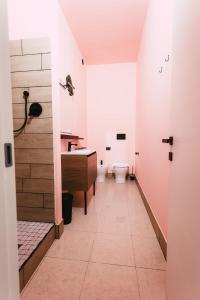 Chambre Triple Deluxe