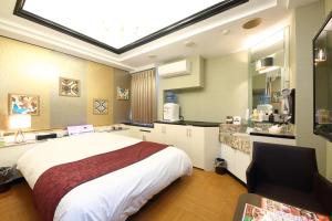 ホテルシエル湘南平塚店 - レジャーホテル -