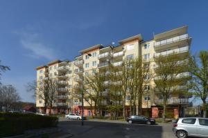Apartamenty Centrum Sun Seasons 24