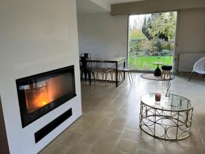 Villas La Lumineuse du Moulin : photos des chambres