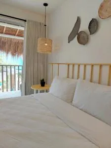 Sea Green Boutique Rooms - Dapa