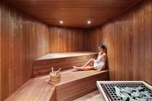 Hôtel & Spa Le Maury, Vannes, The Originals Boutique