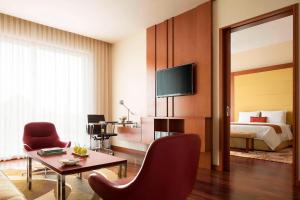 Courtyard by Marriott Kochi Airport