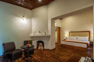 Ramgarh Heritage Villa, Manali, amã Stays & Trails