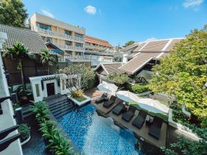 Thai Akara - Lanna Boutique Hotel