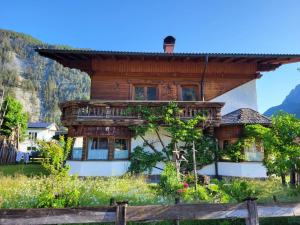 Ferienwohnungen Riedl