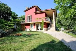 Villa Patty - Apecchio