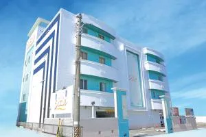 ホテルシエル東静岡店 -大人専用- - Komagoe