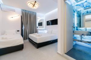 SithoniaRS Luxury 1st Floor Studio