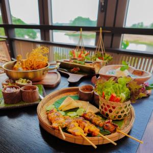 Patamma Hideaway Resort