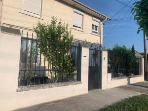 Appartements Magnifique F2 aeroport d Orly : photos des chambres