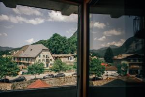 Sejours chez l'habitant Chambres a louer chez Anaelle : photos des chambres