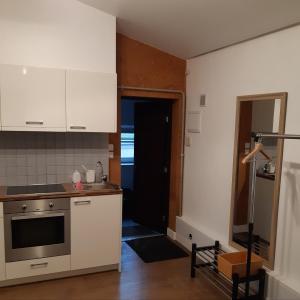 Studio in Kaunas City