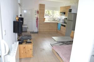 Appartements Maisonette Vallee de l'Automne Streaming & Vinyles : photos des chambres