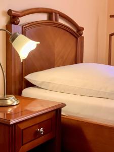 Hotel Bílý Beránek Kralovice