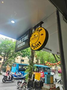 Boulevard Rollandes house