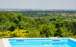 Holiday Home Beretinec Hills 