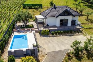 Holiday Home Beretinec Hills 