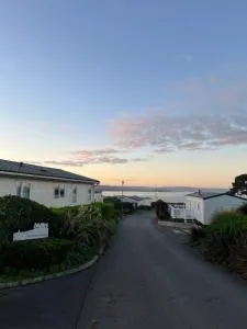 Anchors Rest - Family Caravan - Haven - Lytchett Minster